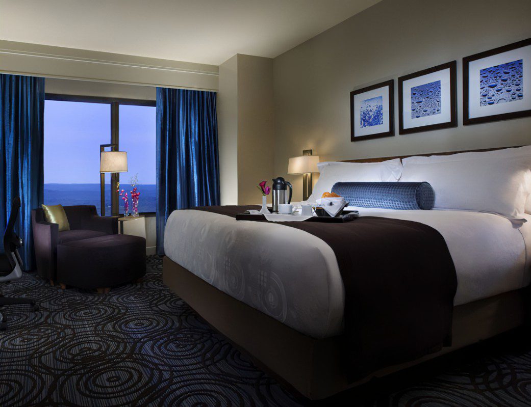 Foxwoods Resort Casino