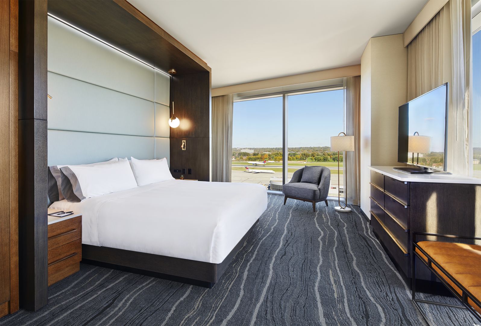 InterContinental Minneapolis – St. Paul Airport