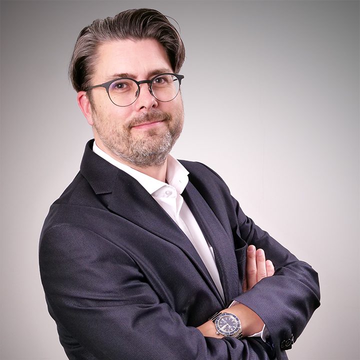 Mikael Fries