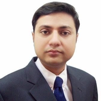 Subhobroto Biswas -headshot